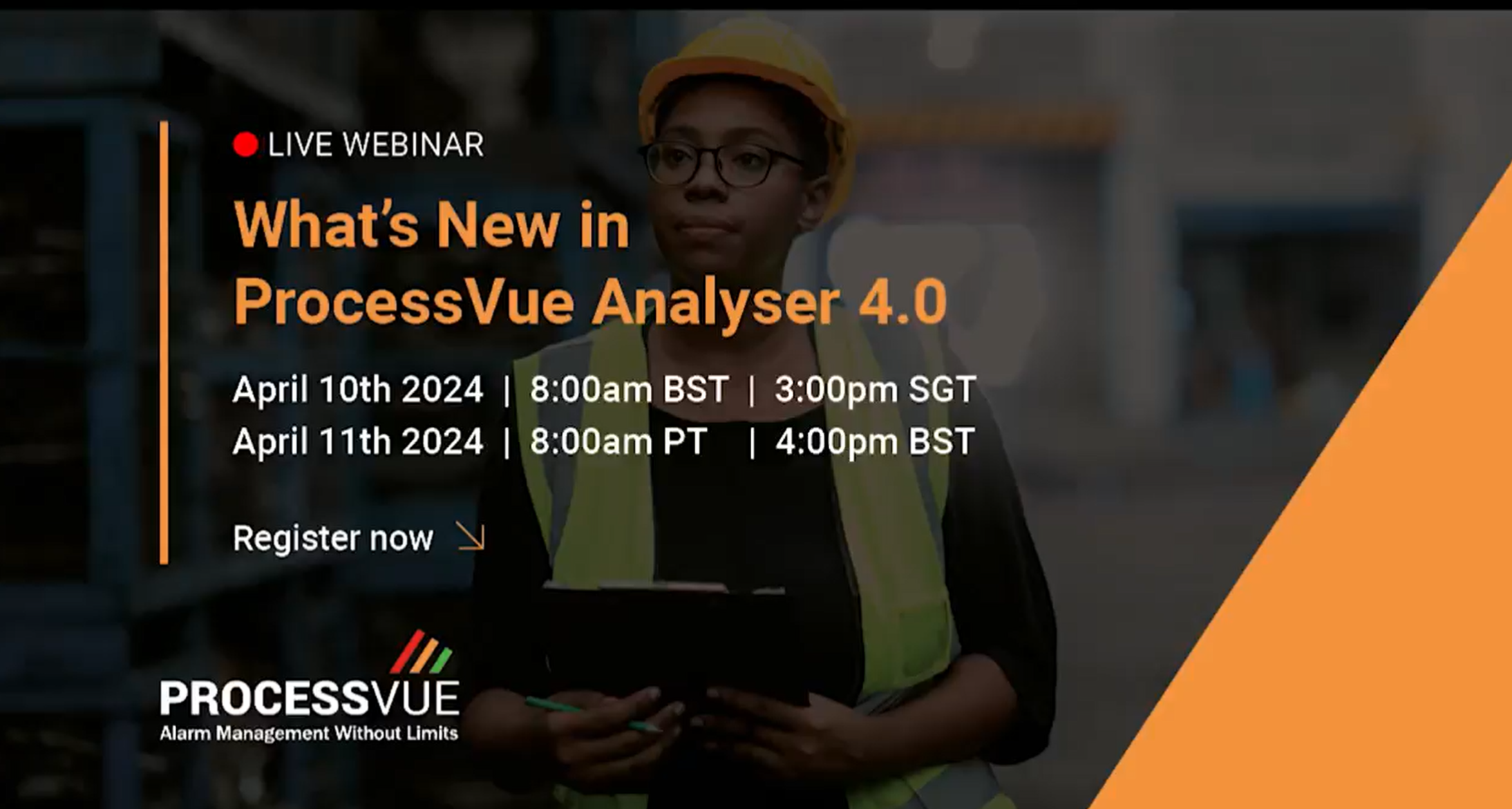 ProcessVue Analyser 4.0 Release!