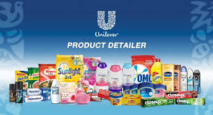 Unilever Unilever