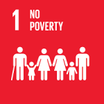 SDG 1- No poverty