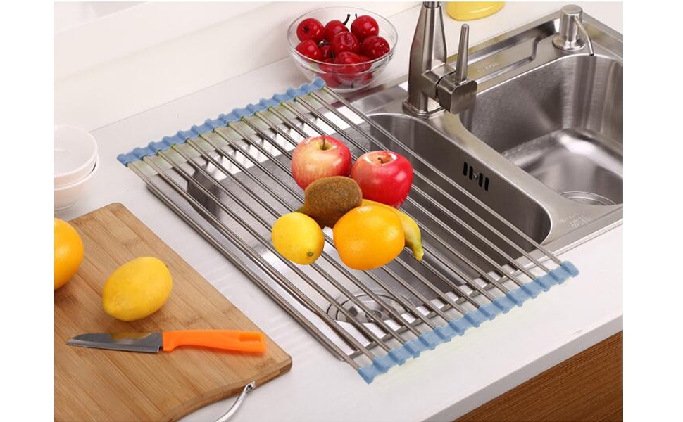 dish rack