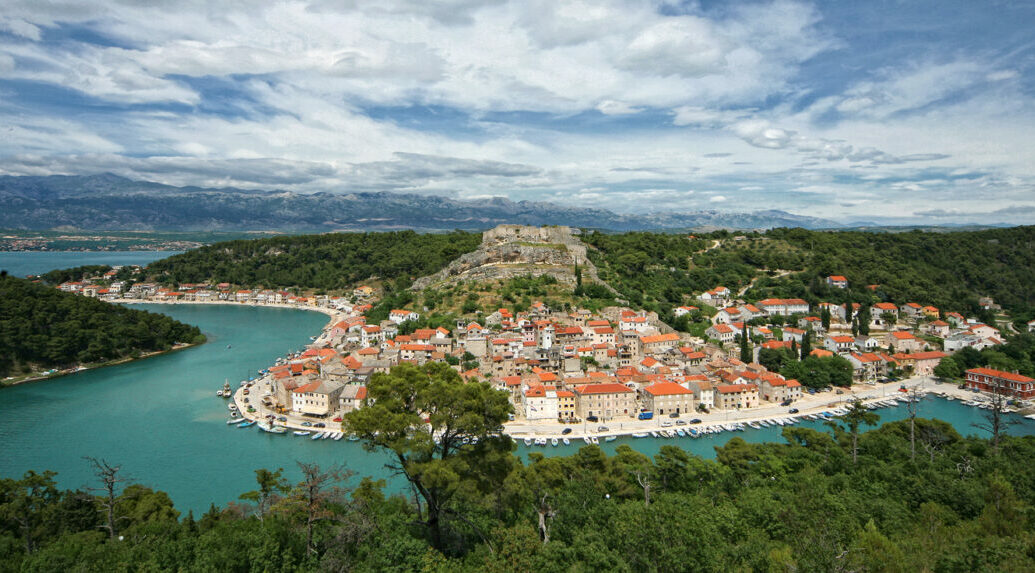 OSLO-Novigrad Zadar, Croatia 231021