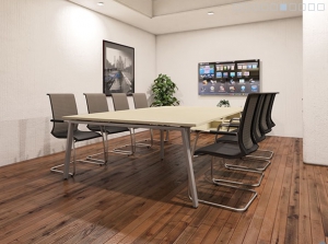 imperial bench meeting room tables