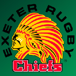 Exeter Rubgy Chiefs logo