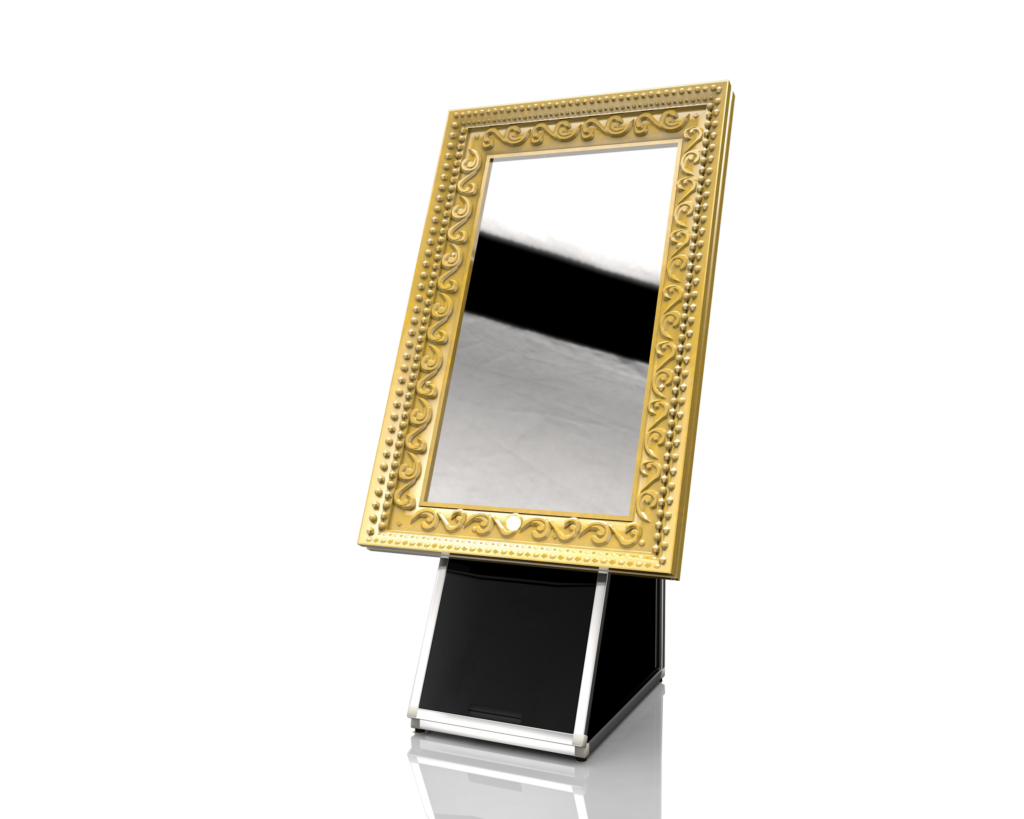 Magic Mirrors MDM Entertainments