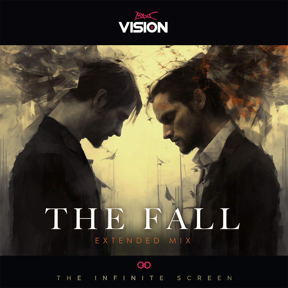 MDT Vision - The Fall (Extended)