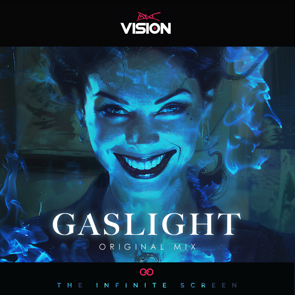 MDT Vision - Gaslight (Original Mix)