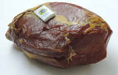 Noix de jambon d'Ardenne