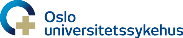 Logo for Oslo Universitetsykehus