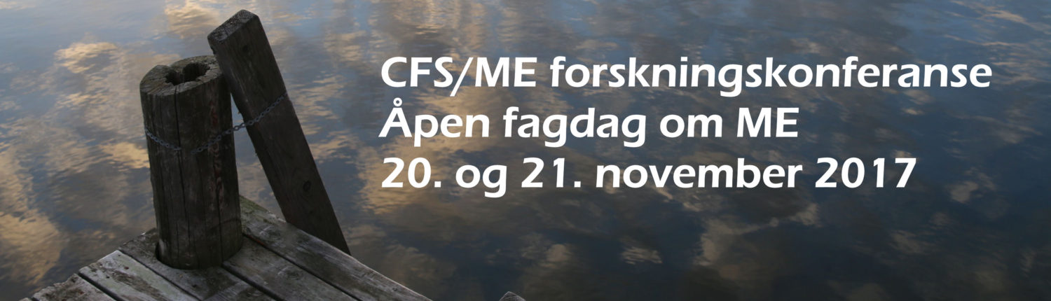 banner forskningskonferanse 2017 fagdag