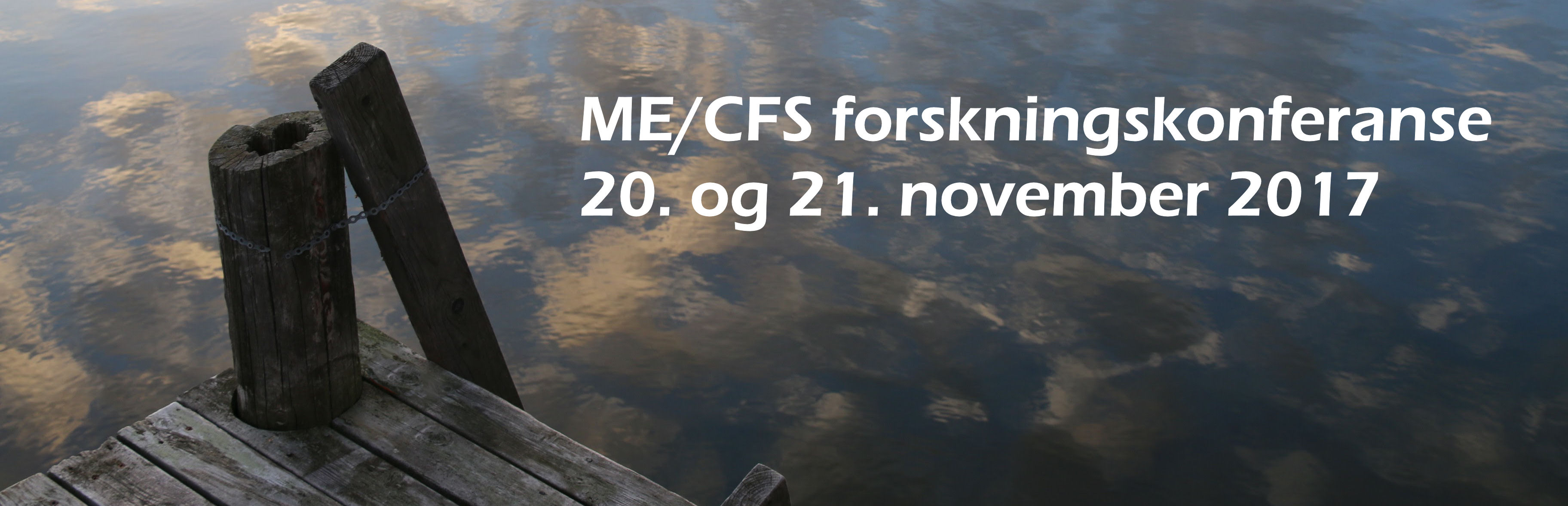 banner forskningskonferanse 2017