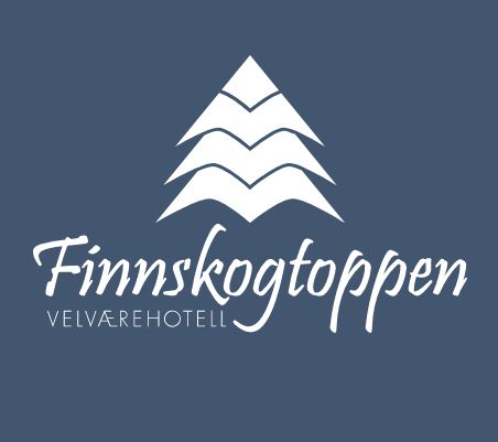 Logo for Finnskogtoppen Velværehotell