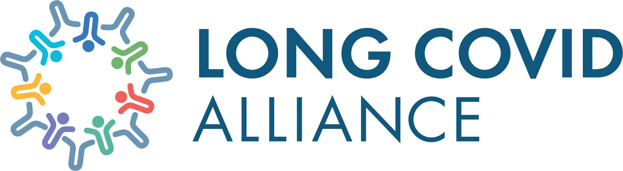 Logo Long covid alliance