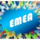 Emea logo