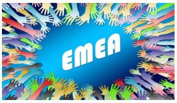 Emea logo