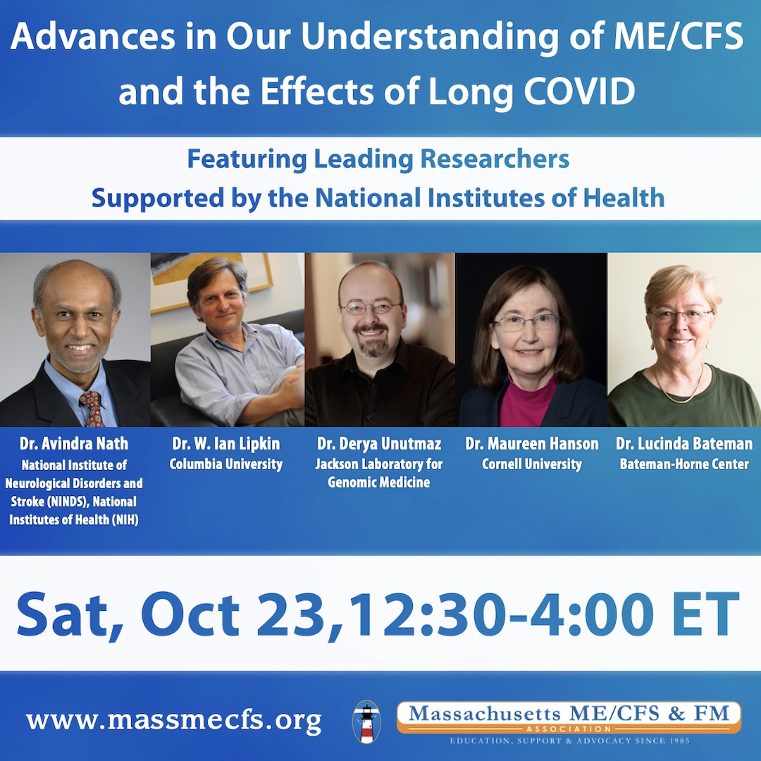 Plakat massmecfs