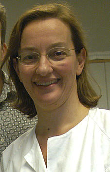 nina langeland