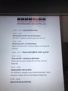Program Finnmark 2022