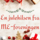 En julehilsen fra ME-foreningen