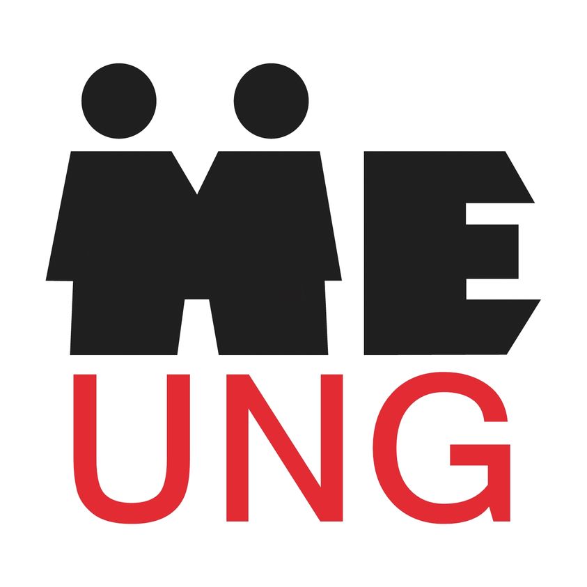 Logo ME ung