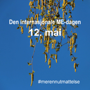 Den internasjonale ME-dagen