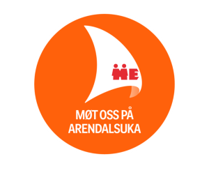 Arendalsuka Facebook og Nettside