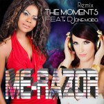 The Moments Remix Feat Djane Maiba