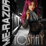 Toshay – LISTEN