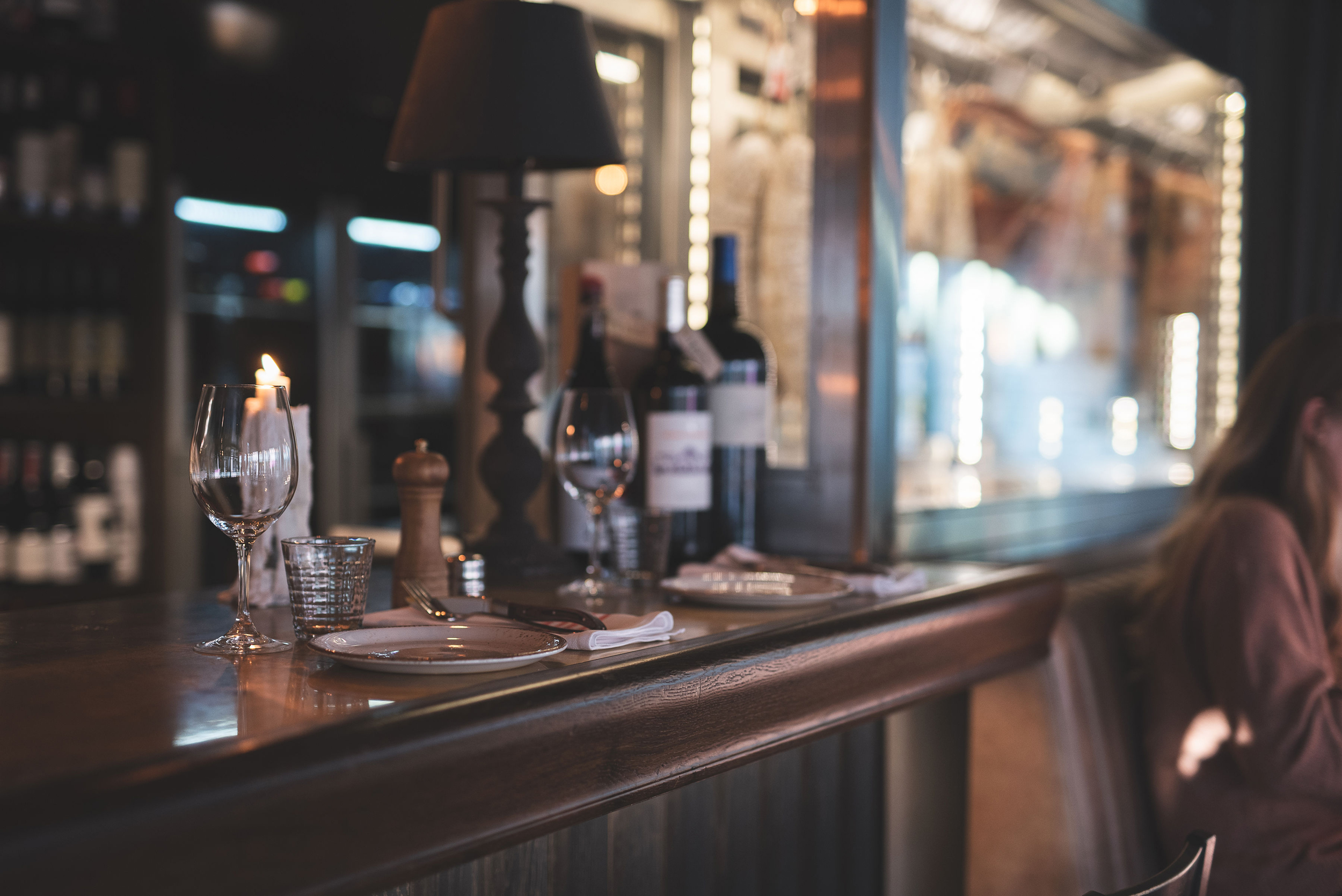 English menu M.E.A.T. Lund