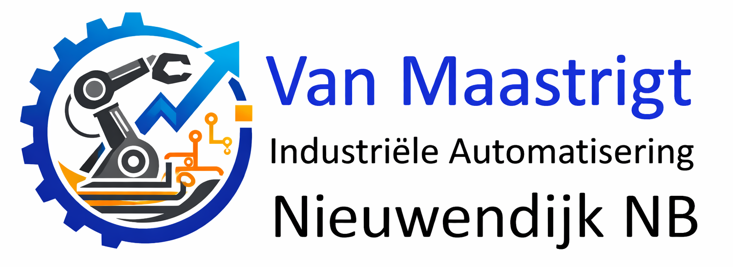 van Maastrigt Industriële Automatisering