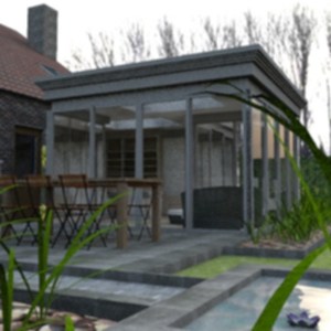 Woningrenovatie Gruitrode