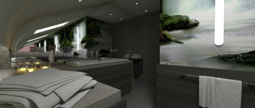 badkamer ontwerpen