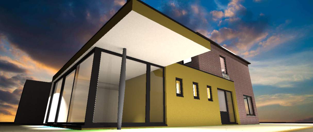 woning renovatie