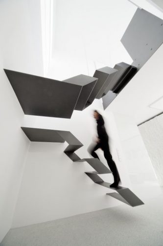 Inspiratie voor het design van je trap