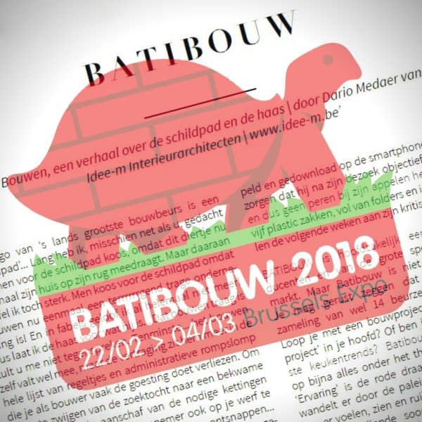 batibouw 2018