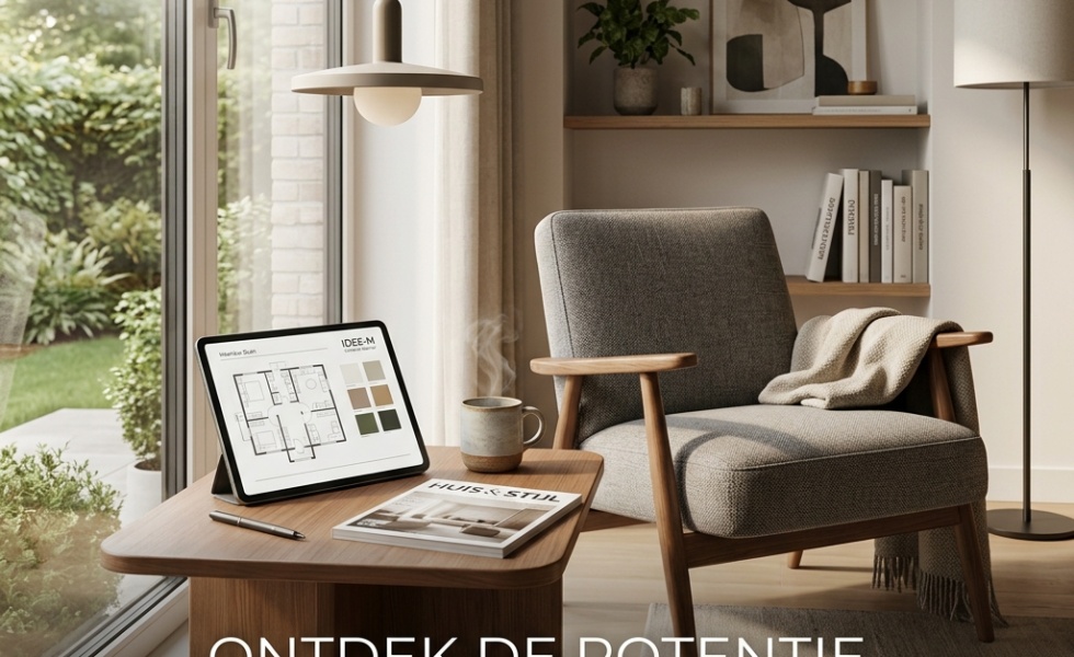 Interieur scan