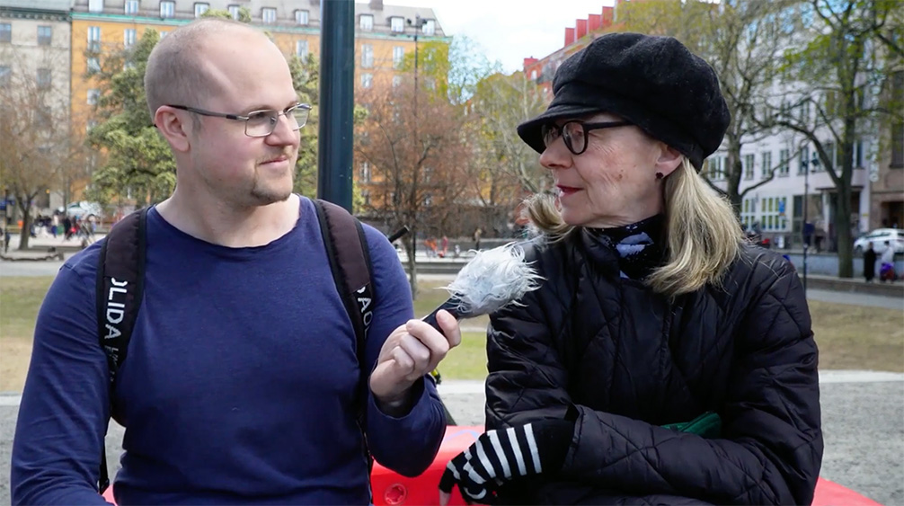 Foto: Victor Mosten för Medborgarpolitik