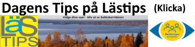 Lästips