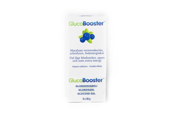 glucobooster 30g