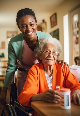 scene-from-care-job-with-senior-patient-being-take-care (1) scene-from-care-job-with-senior-patient-being-take-care (1)