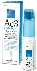 Ac3 Comfort gel 45ml