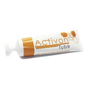 Activon Sårsalva manukahonung 25 gram