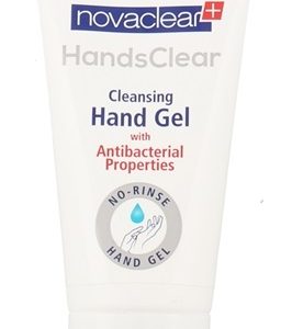 Antibakteriell Handgel 50ml