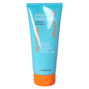 Argan Oil Shower gel 200ml