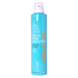 Argan oil Hårspray 300ml