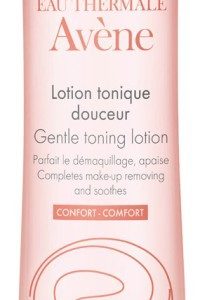 Avène Gentle Toning Lotion 200 ml