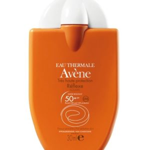 Avène Suncare Réflexe SPF 50, 30 ml