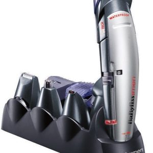 BaByliss All-Roundborste