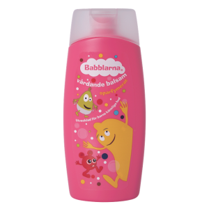 Babblarnas vårdande balsam 200 ml