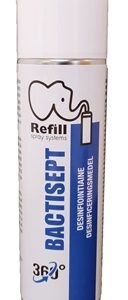 Bactisept Disinfectant Aerosol 200 ml