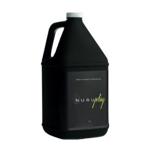 Body2Body Massage Gel - 4L